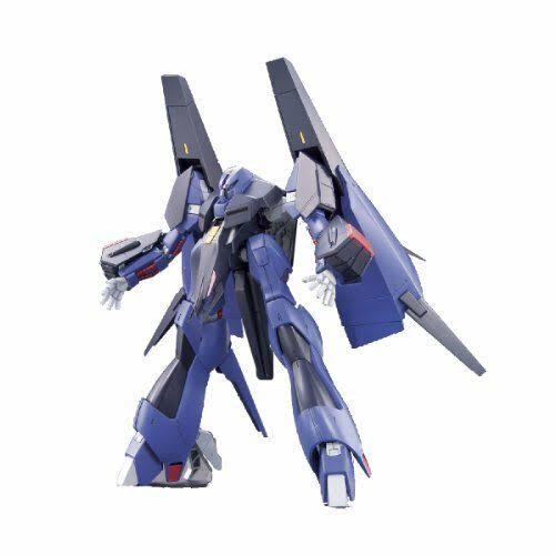 Bandai HGUC PMX-000 Messala Kit
