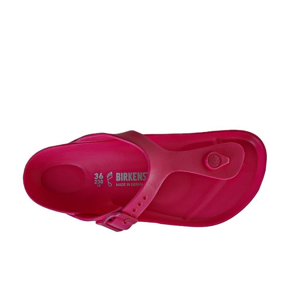 Birkenstock Sandals Gizeh EVA, 1015472 - Pink - 7.5
