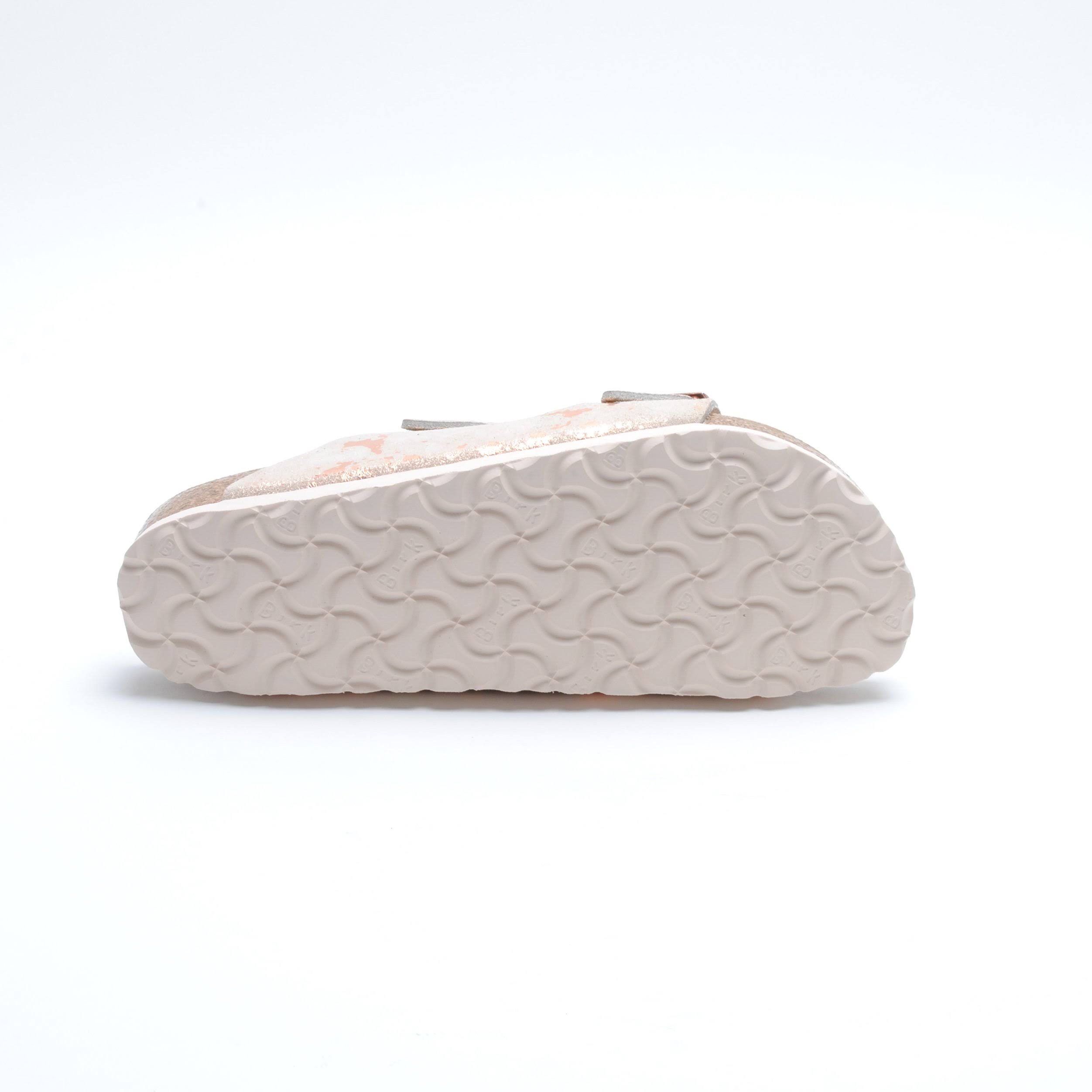 Birkenstock Arizona Taupe Suede 35 Narrow