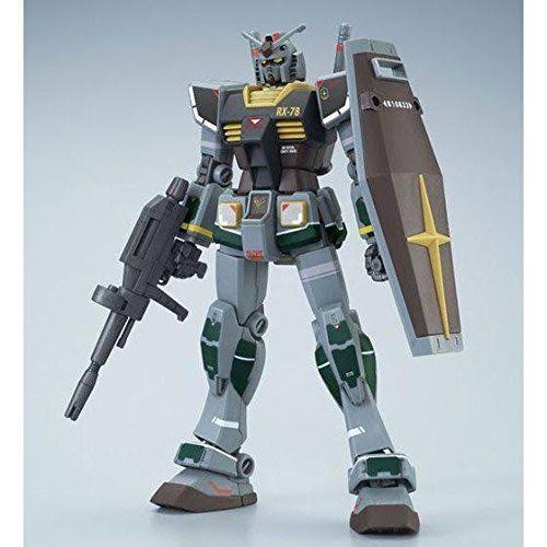 HGUC 1/144 GUNDAM(21stCENTURY Real Type Ver.)