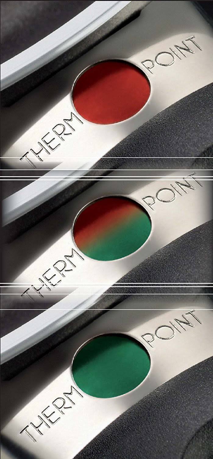 Ballarini RT9FA.28 Rialto 11x22 Open Aluminum Non-Stick Ribbed Grill Pan