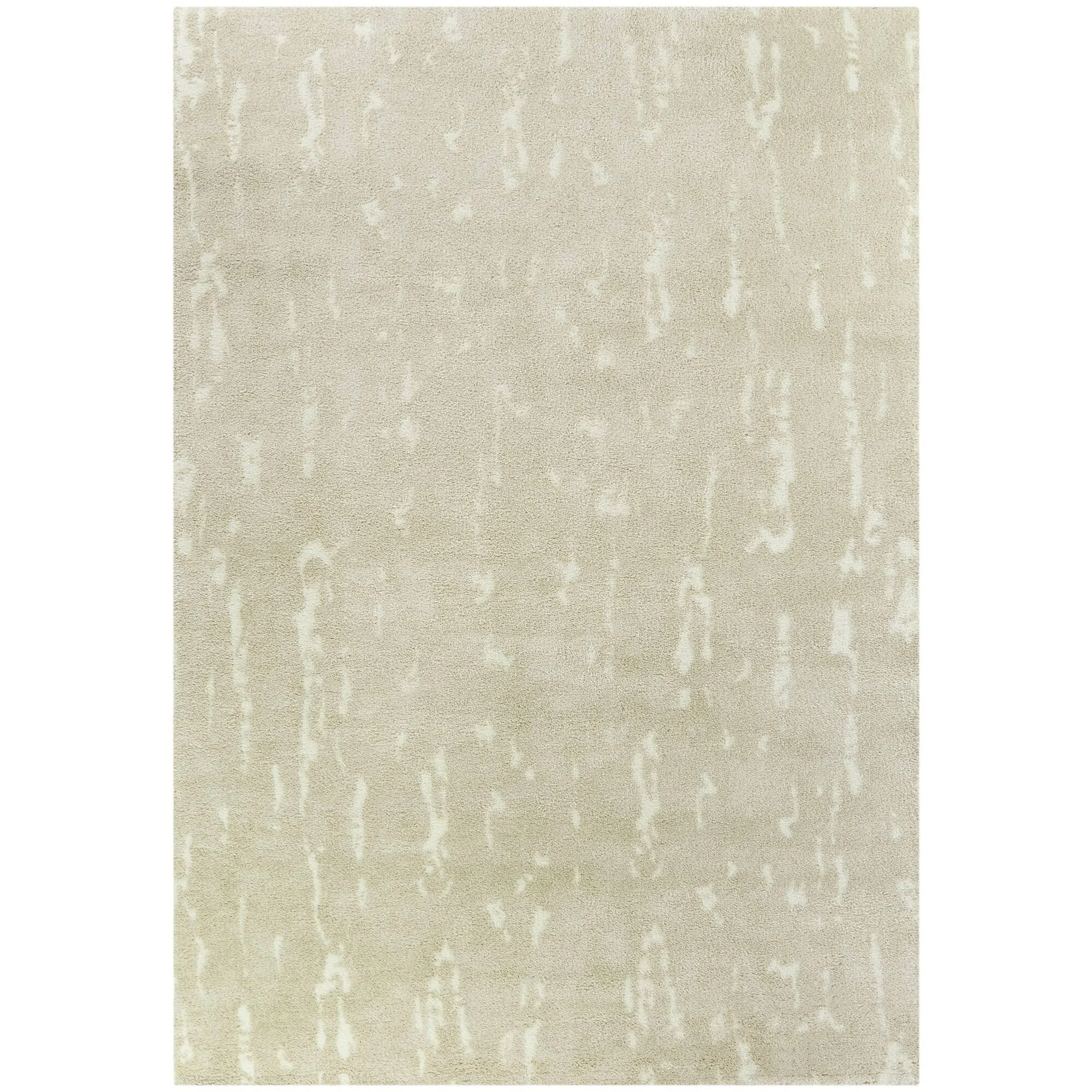 Balta Maxwell Beige 8 ft. x 10 ft. Abstract Area Rug