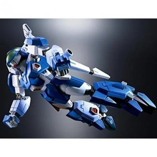 Tamashii Spec SPT Layzner + V-Max Parts Set Action Figure Bandai from Japan