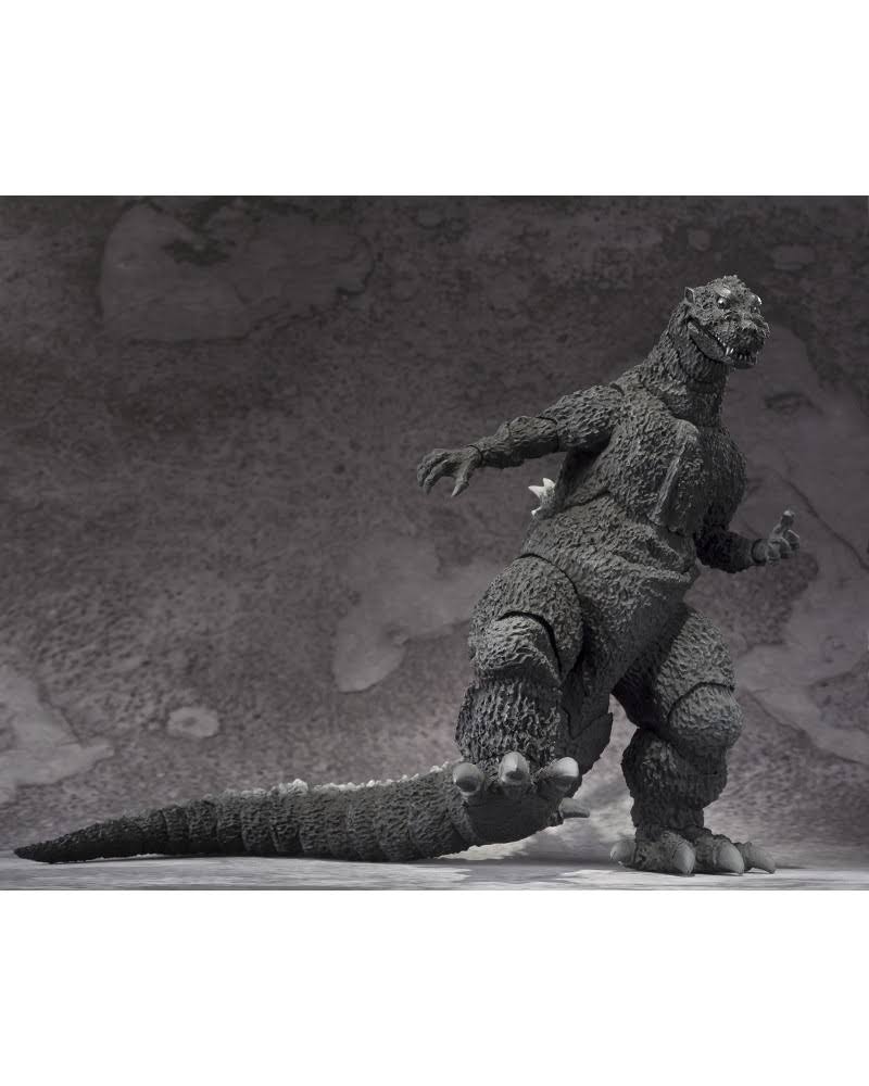 Godzilla 1954 S.H. MonsterArts Action Figure