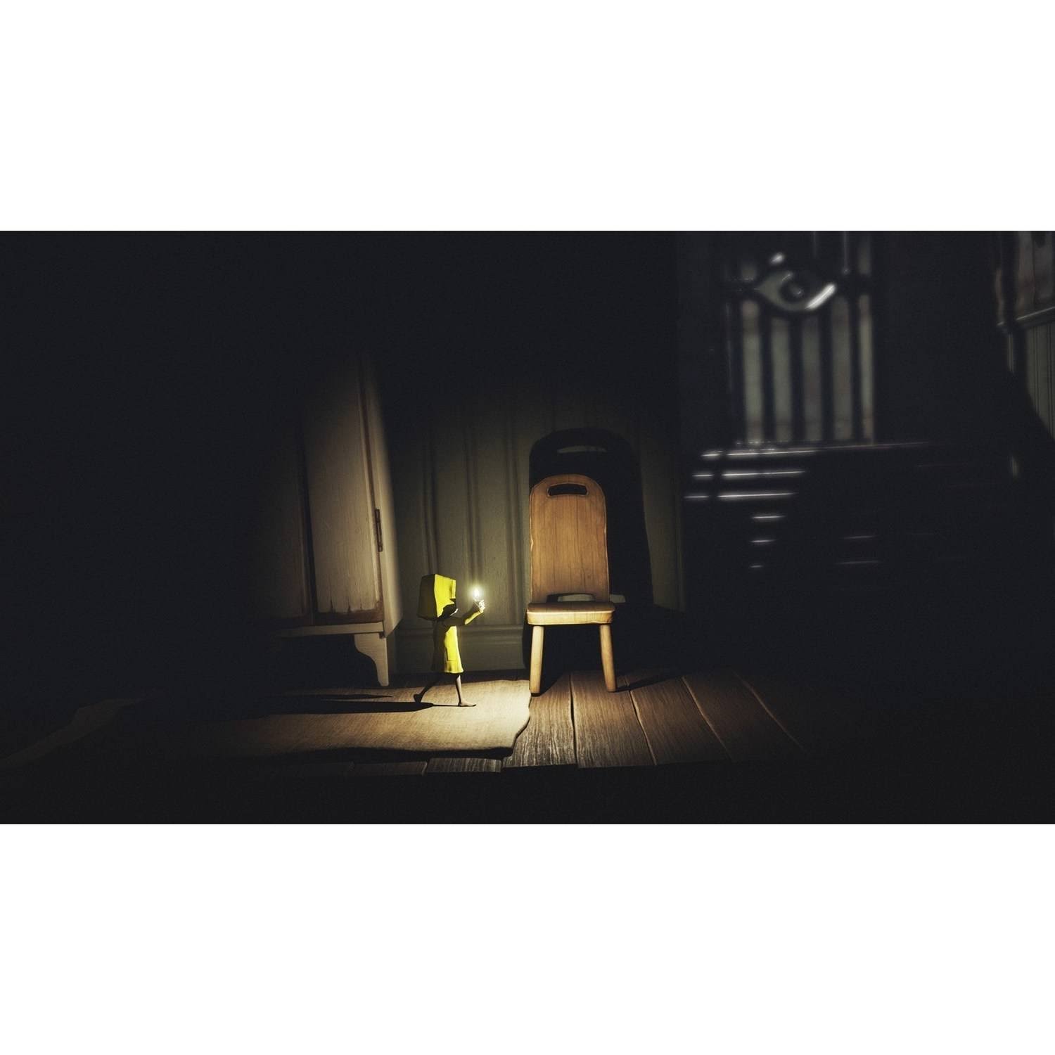 Little Nightmares - Six Edition - Xbox One