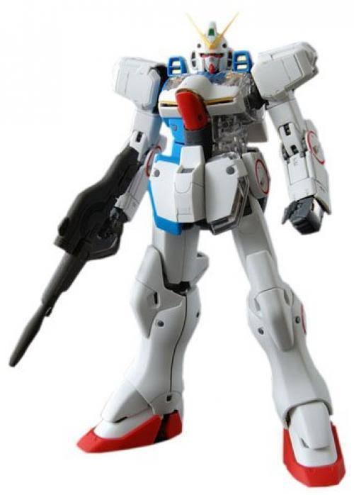 mg 1/100 V Gundam Ver.Ka