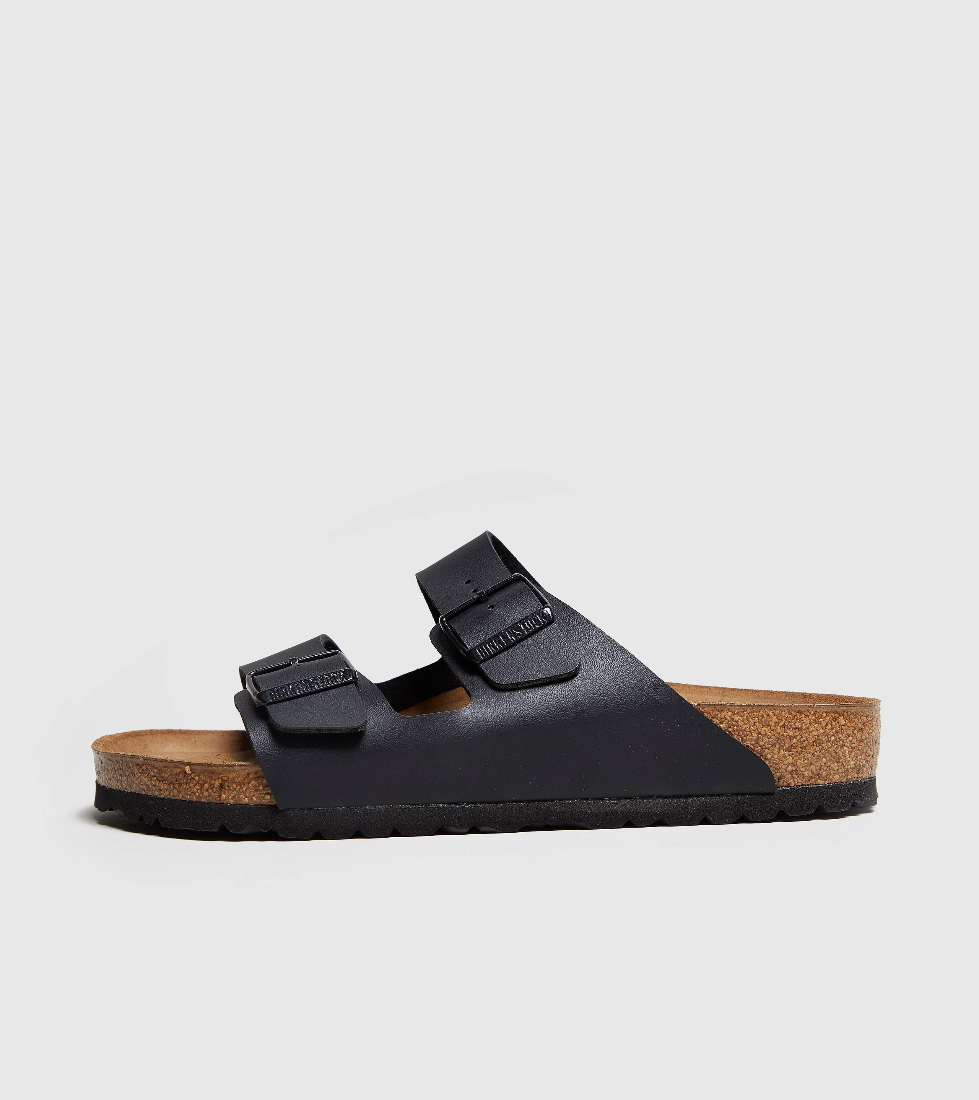 Birkenstock Arizona Sandals Black