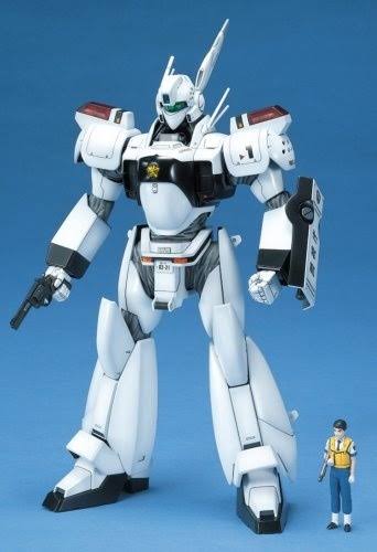 mg Patlabor AV-98 Ingram 1