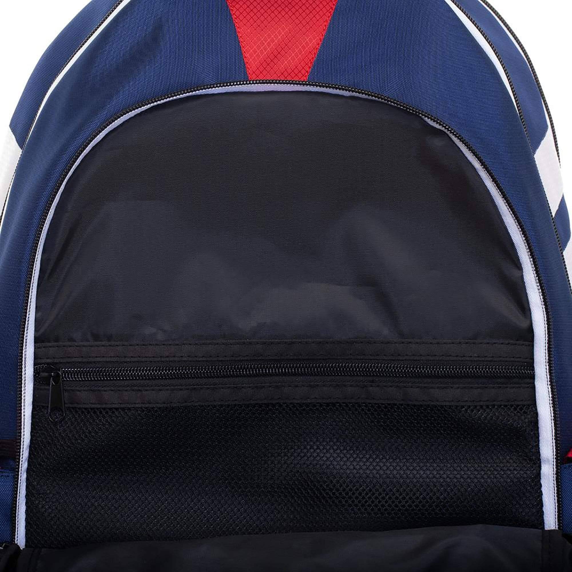 My Hero Academia - All Might Inspired Backpack