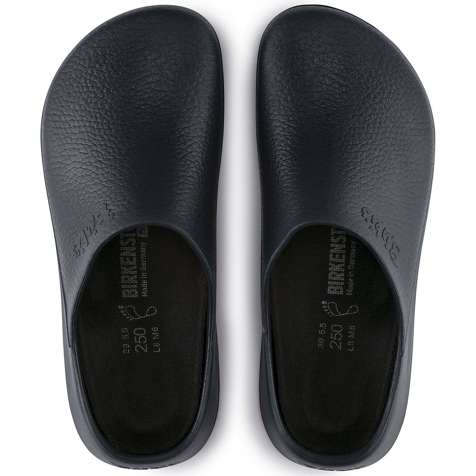 Birkenstock Super Birki Black / 38