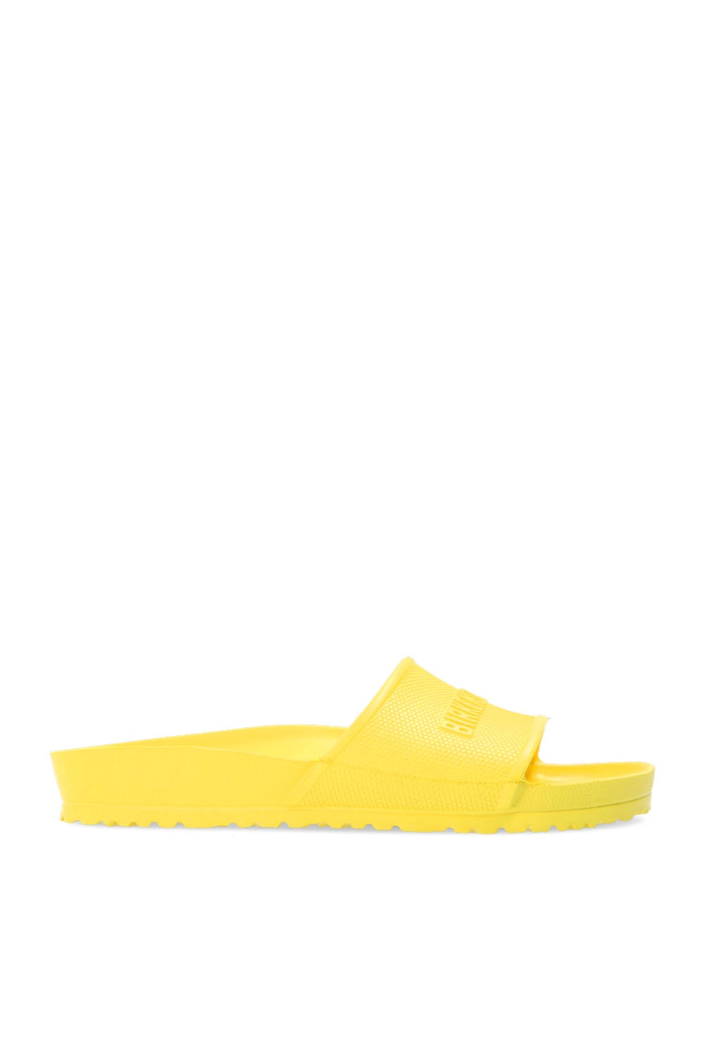 Birkenstock Slippers Barbados EVA, 1019172 - Yellow - 12.0