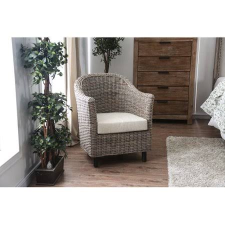 Bayou Breeze Levin Armchair, Gray