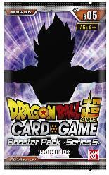 Dragon Ball Super - Miraculous Revival - Booster Box