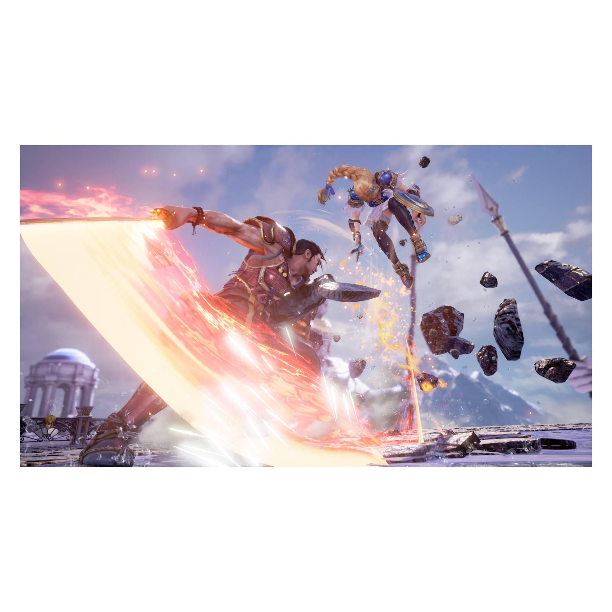 SoulCalibur VI [PS4 Game]