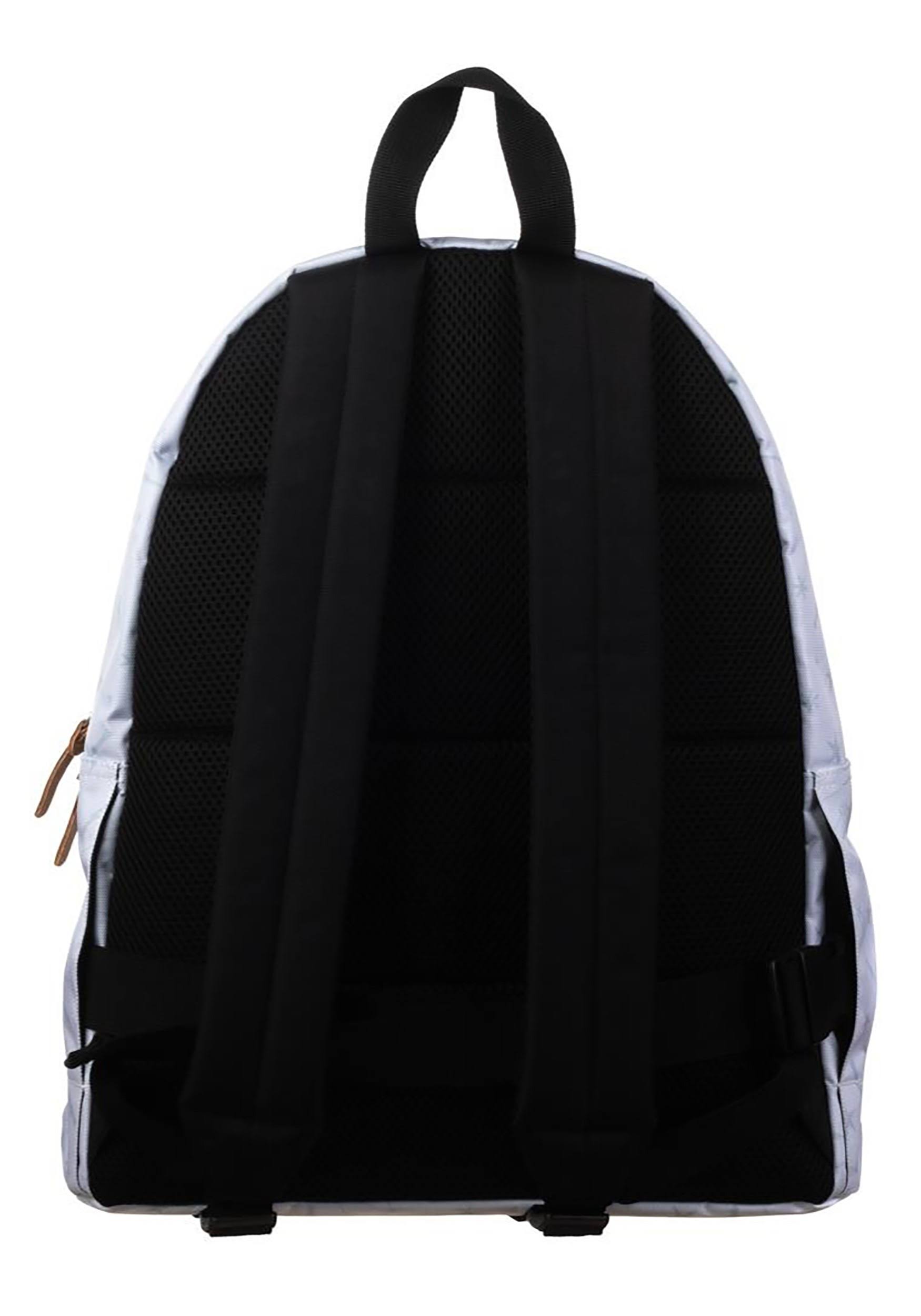 Bioworld Harry Potter Hedwig Backpack with Removable Fanny Pack, Women's, Size: One size, White