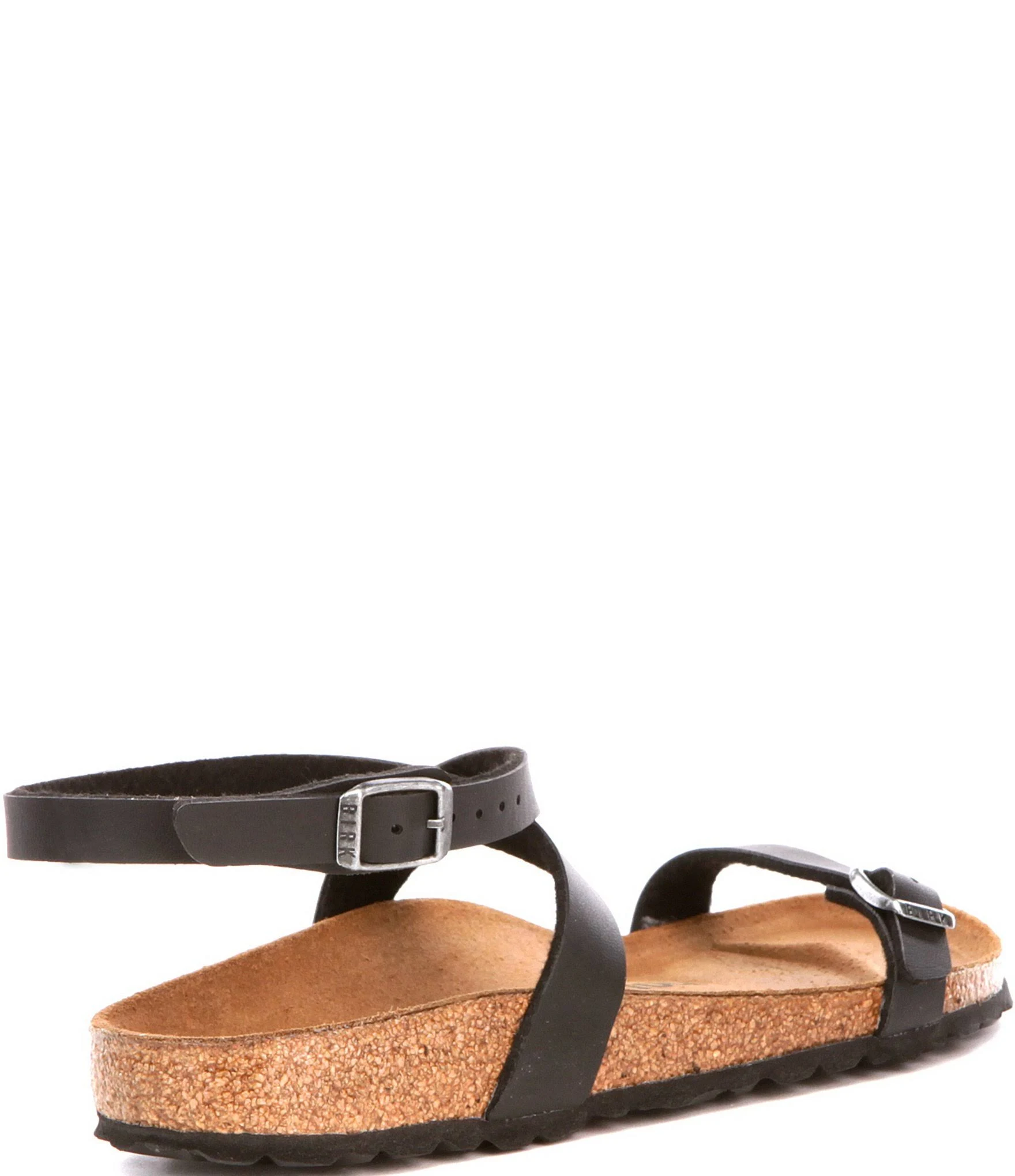 Birkenstock Daloa Sandal - Women's - Black