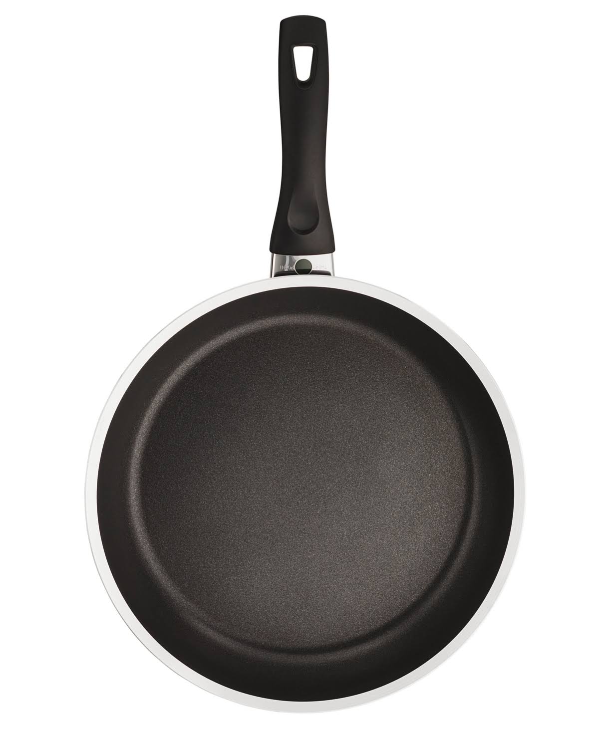 Ballarini Como 12x22 Forged Aluminum Nonstick Fry Pan