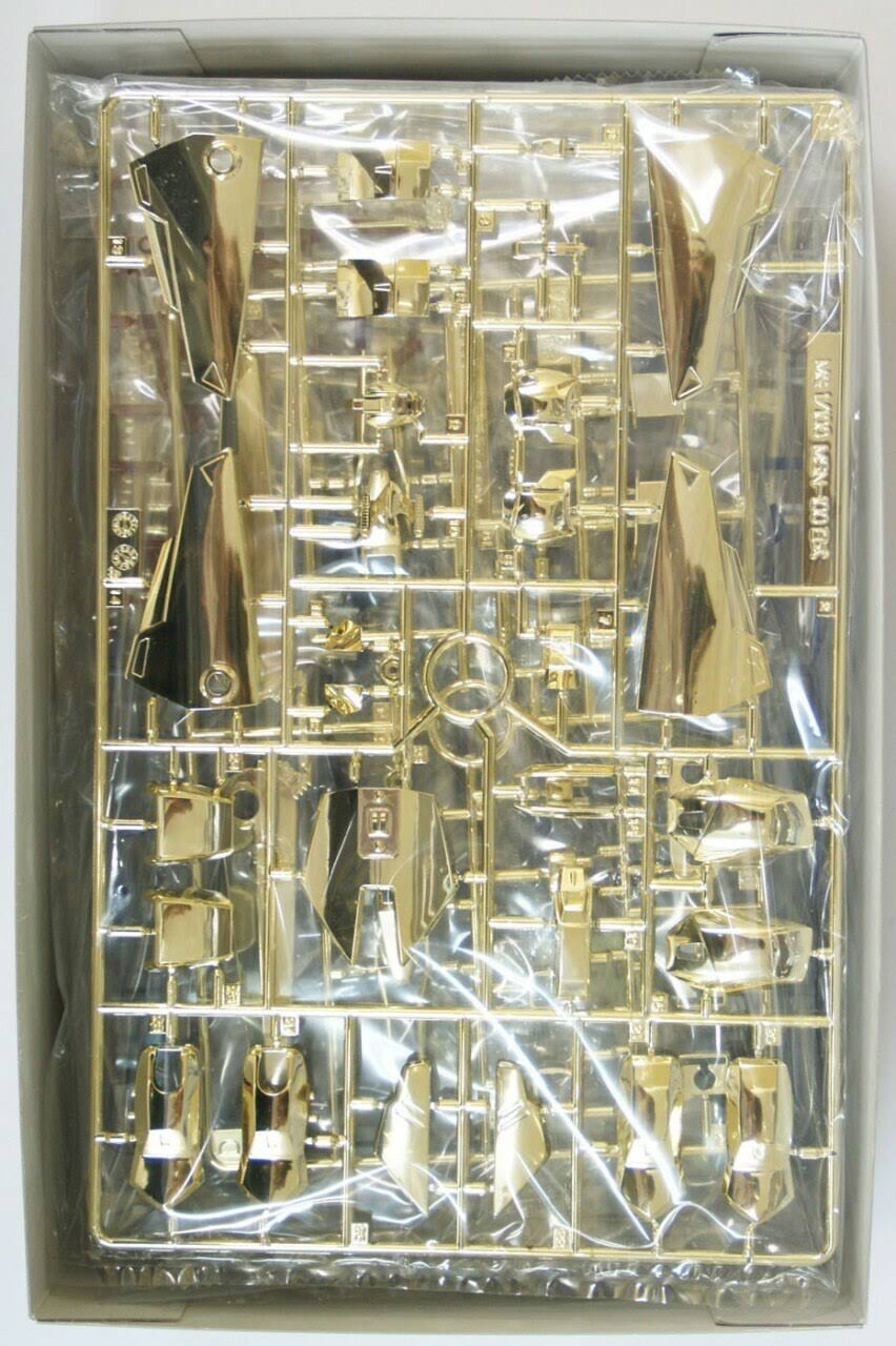 Bandai Gundam Hyaku-Shiki 1/100 Scale Kit