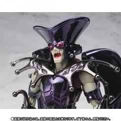 Saint Seiya Myth Cloth - Acheron Charon [Bandai Limited]