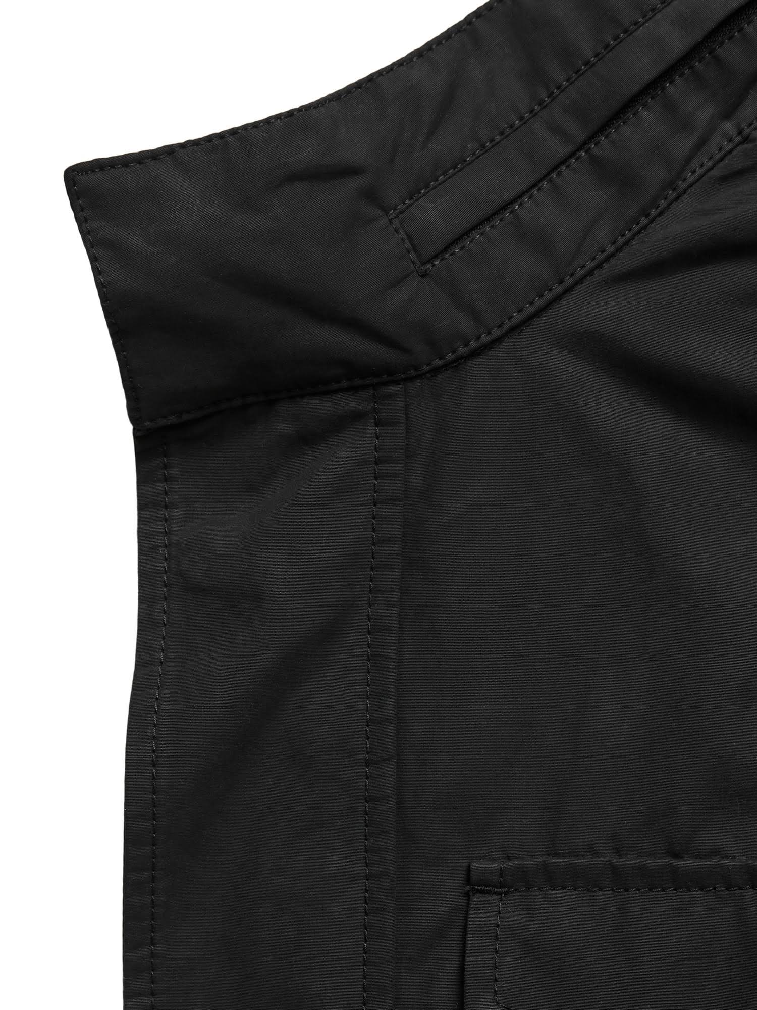 Banana Republic Men's Water-Resistant Field Jacket Black Size M