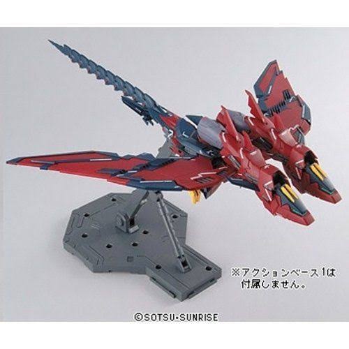 *MG 1/100 OZ-13MS Gundam EPION EW Version (Gundam W Endless Waltz)