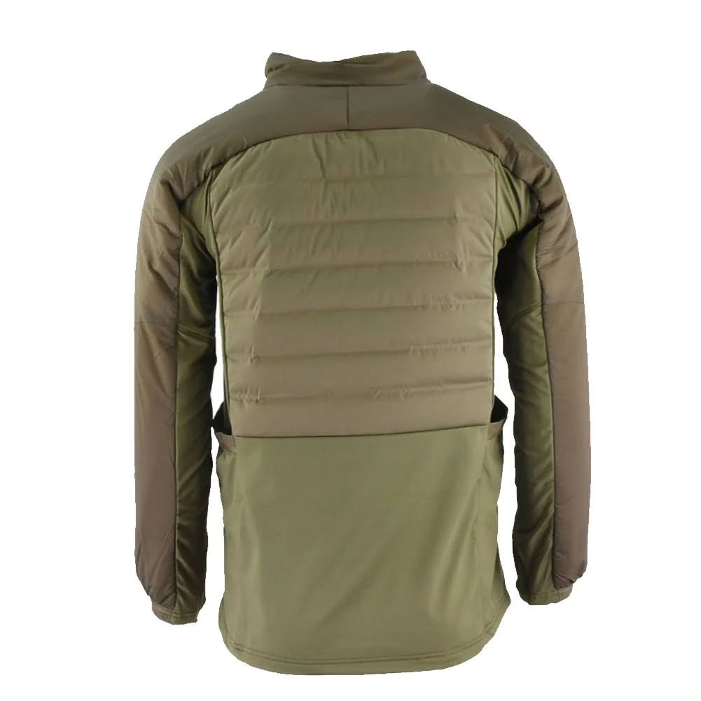 Banded Aspire Ignite Mid-Layer Half Zip Pullover (B1010054)
