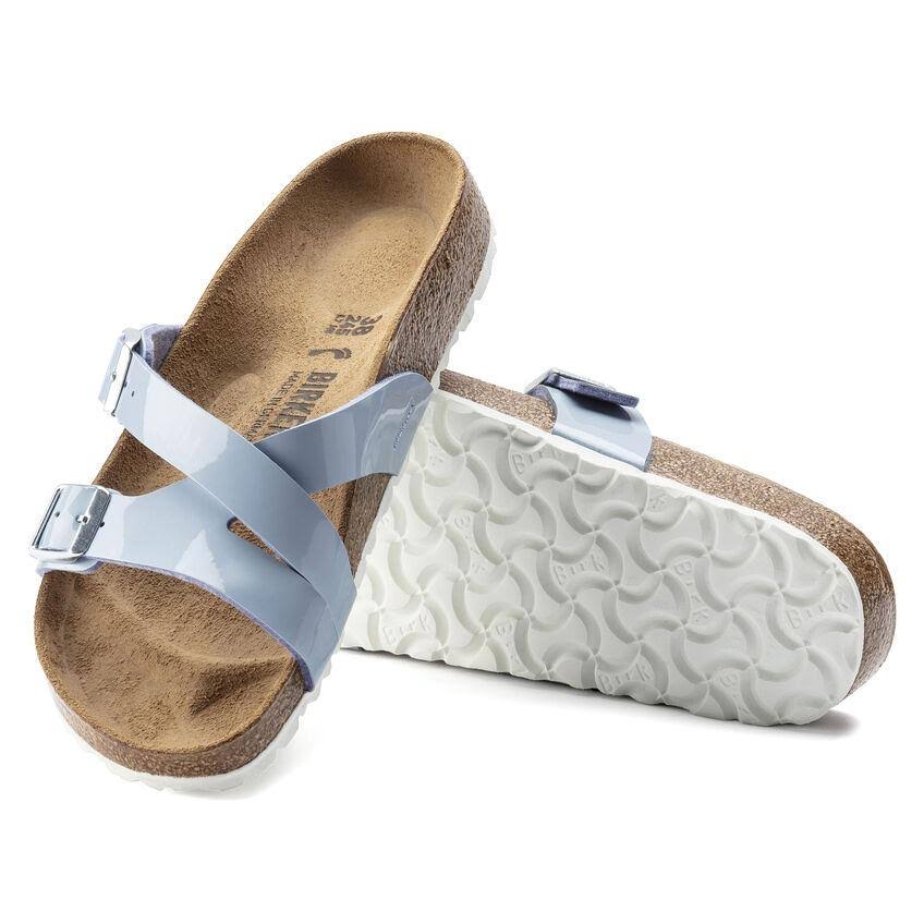 Birkenstock N Yao Balance Mocha / 41