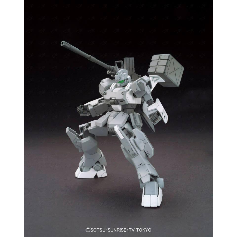 Bandai HGBF Gundam Ez-SR Kit