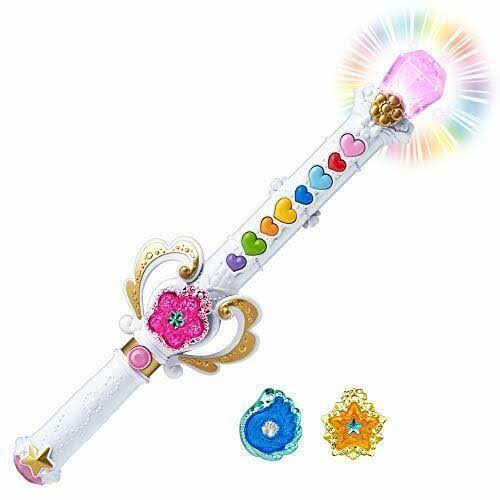 Bandai Hugtto! Precure Melody Sword