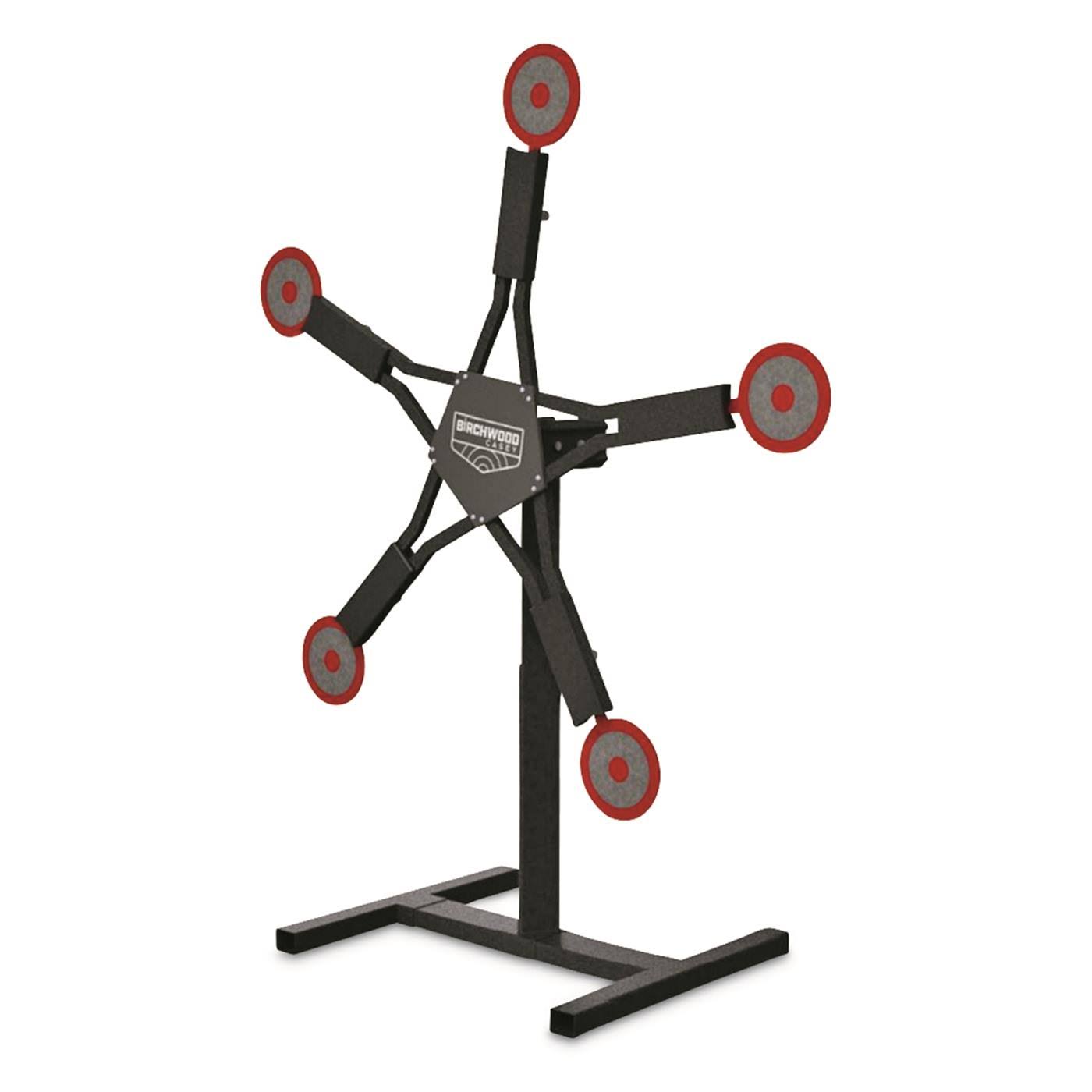 Birchwood Casey Texas Star Plinking Target