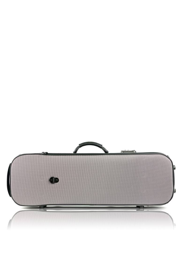 BAM Stylus Violin Case ???Grey