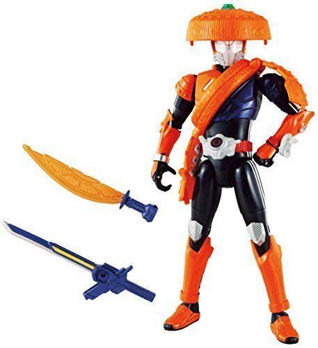 Bandai Kamen Masked Rider Drive Tksp Type Fruit Figure 4543112914729