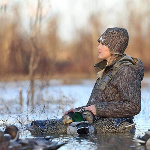 Banded Women's White River Wader Jacket - Bottomland - Medium B00671