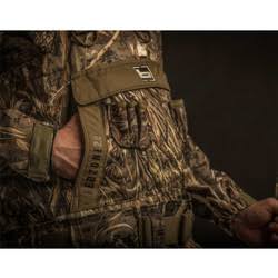 Banded Redzone 2.0 Breathable Insulated Wader