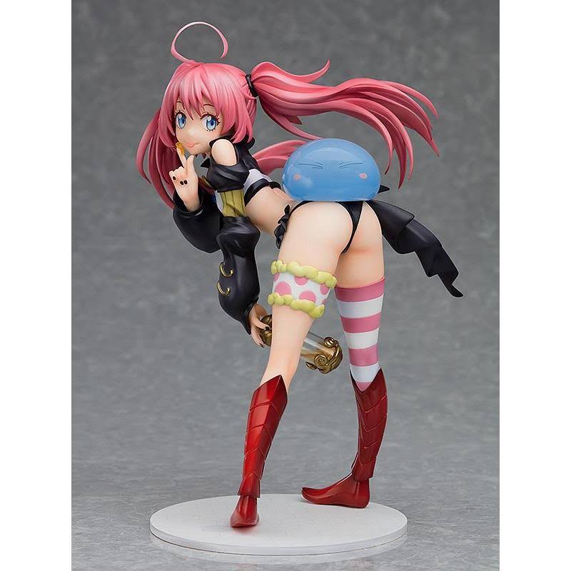 Milim 1/7 Scale Figure That Time I Got Reincarnated As A Slime