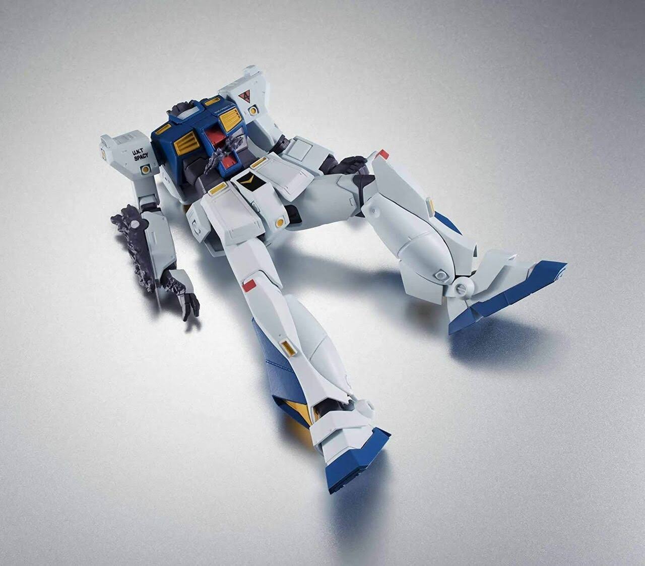 Robot Spirits u003C Side MS u003E RX-78NT-1 Gundam NT-1 Ver. A.N.I.M.E. (Completed)