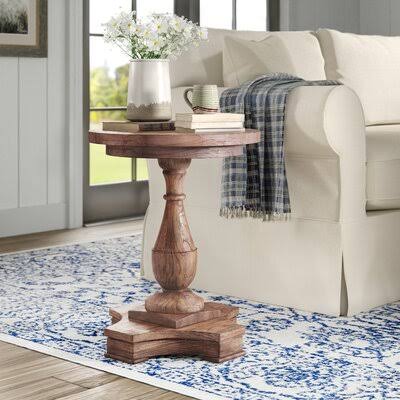 Birch Lane Shameka End Table