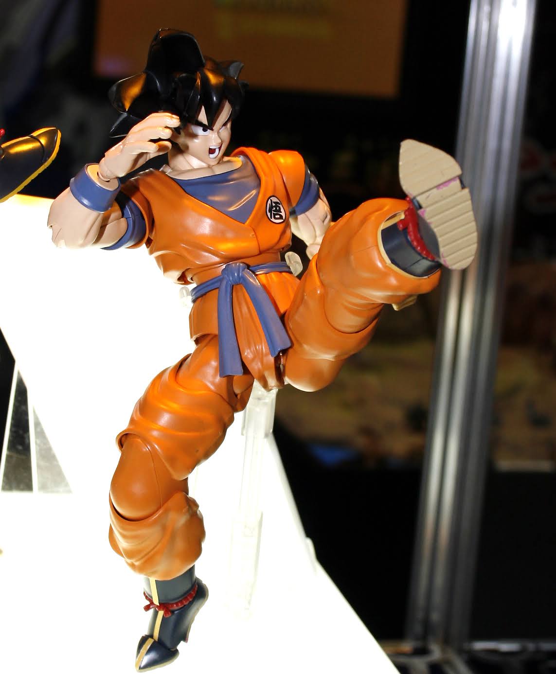 mg Figurerise 1/8 Goku (Dragon BALL)