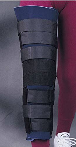 Bird Cronin 08142670 20x22 Bicro Knee IMMOB w/Strap, Price/each