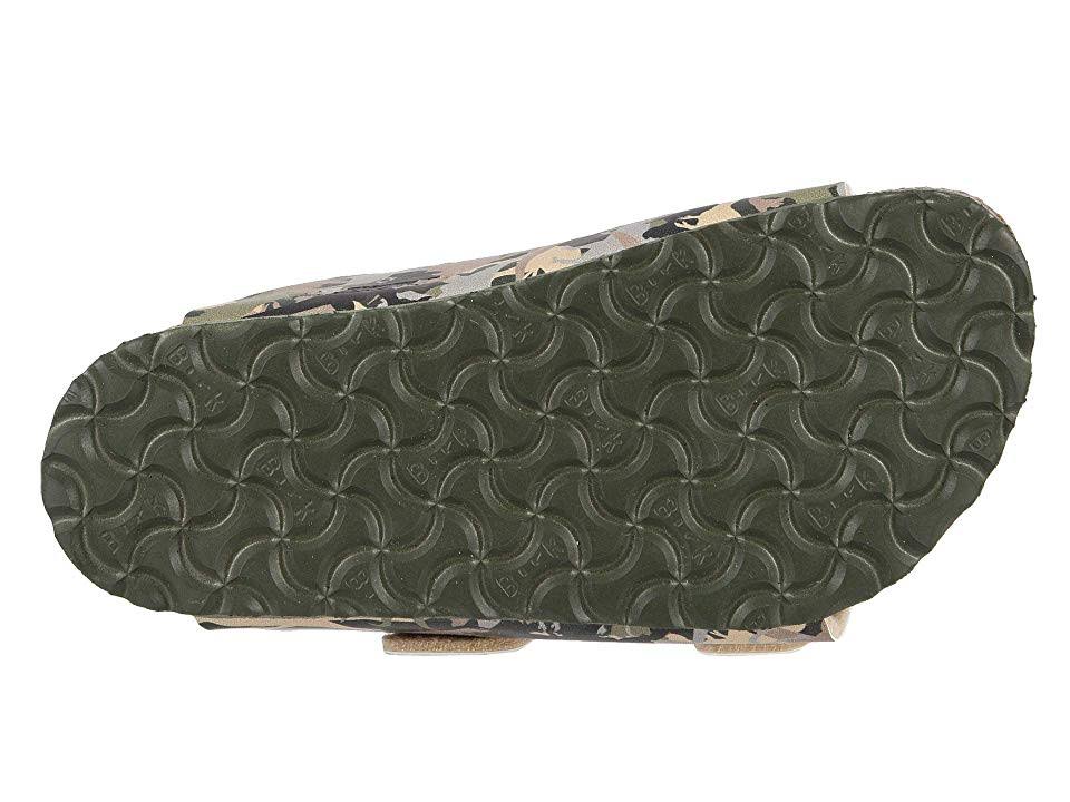 Birkenstock Arizona Kids Dino Camo Khaki 31 / Narrow