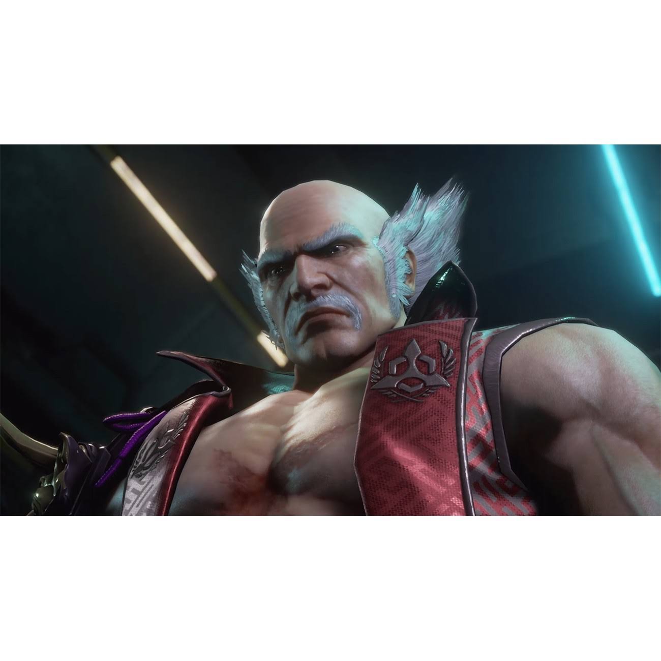 Digital Tekken 7 Digital Deluxe Edition | Bandai | GameStop