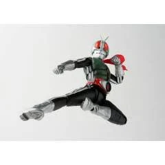 Kamen Rider S.H.Figuarts -Shinkocchou Seihou- Kamen Rider 1