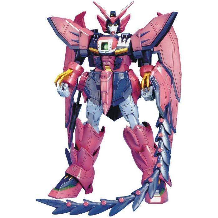 HG 1/100 Gundam Epyon