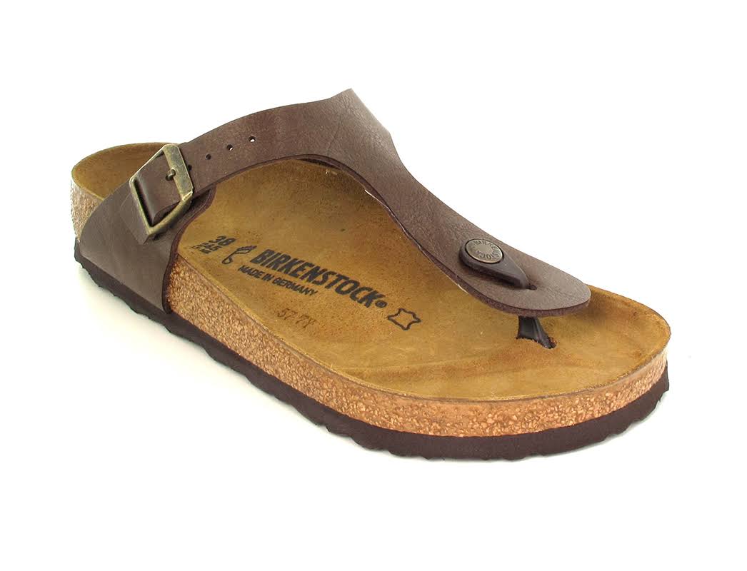 Birkenstock Sandal | Gizeh, Graceful Toffee