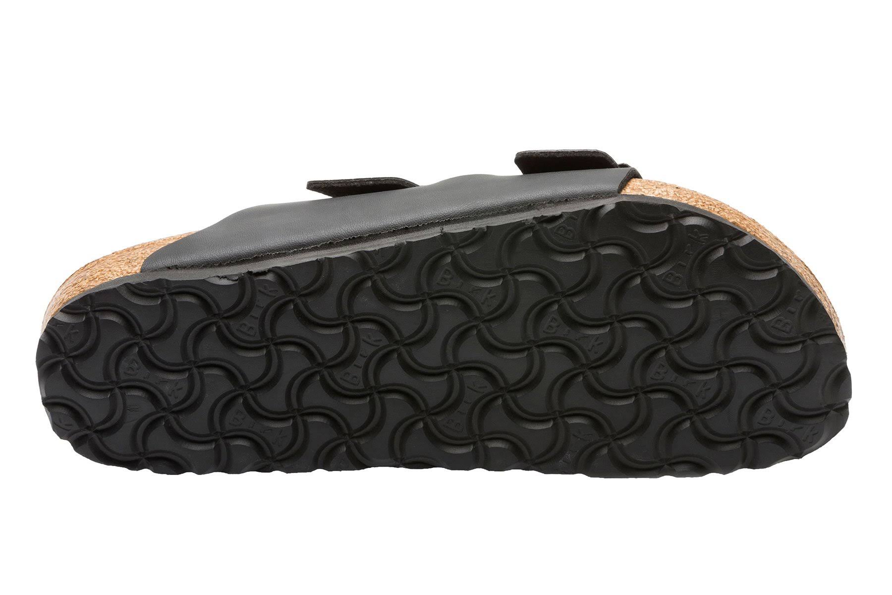 Birkenstock Arizona Soft Footbed Black / Narrow / 42