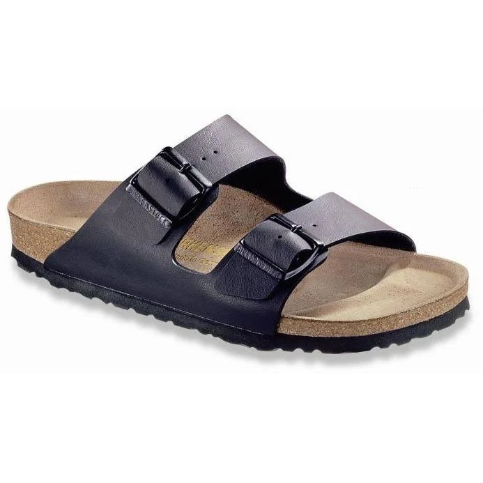 Birkenstock Black Arizona Sandals