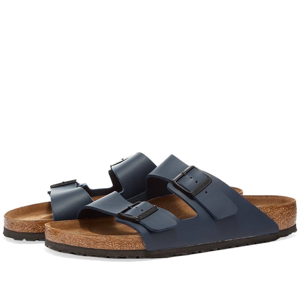 Birkenstock Arizona Blue - Blue - UK 5