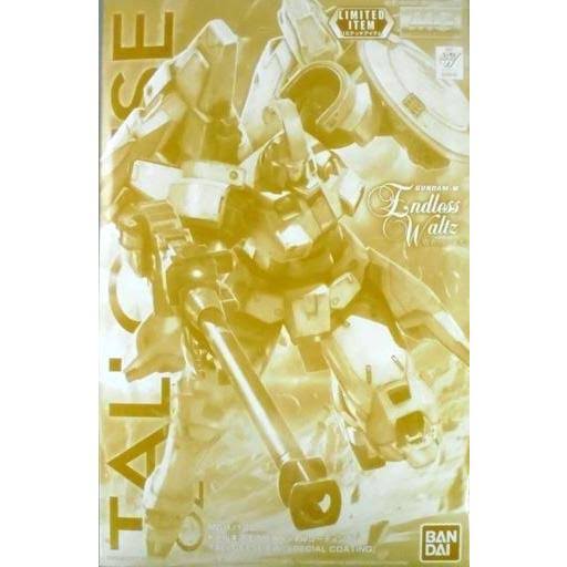 Bandai mg 1/100 Tallgeese Ew [Special Coating]