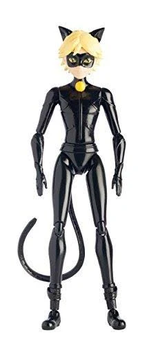 Miraculous 5.5x22 Action Doll - Chloe