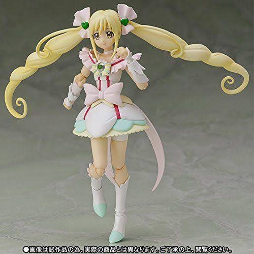 S.H.Figuarts Cure Echo